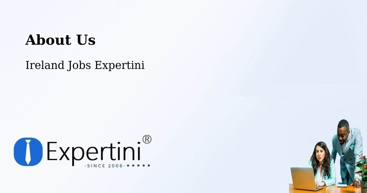 About Expertini - Ireland Jobs Expertini