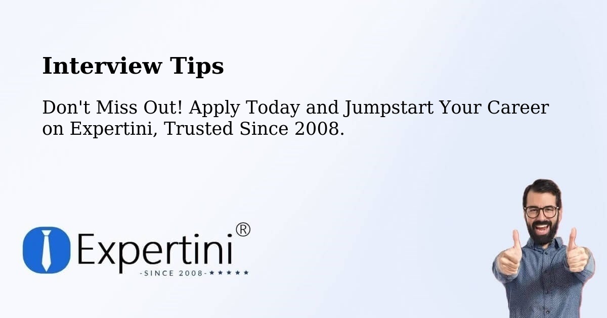 Talbot Group interview tips for Person In Charge   Whitegate, Midleton, Co. Cork